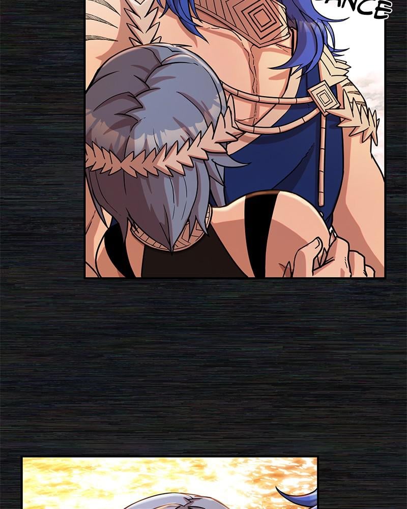 The Warrior Returns chapter 8 page 167