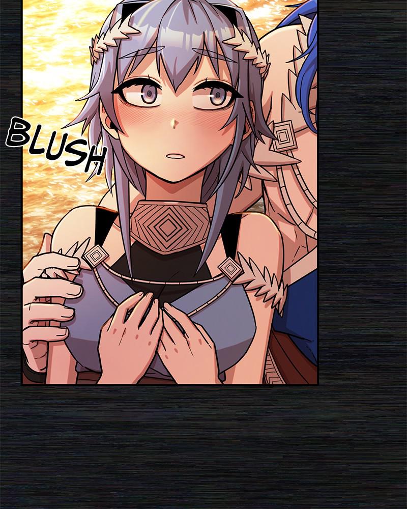 The Warrior Returns chapter 8 page 168