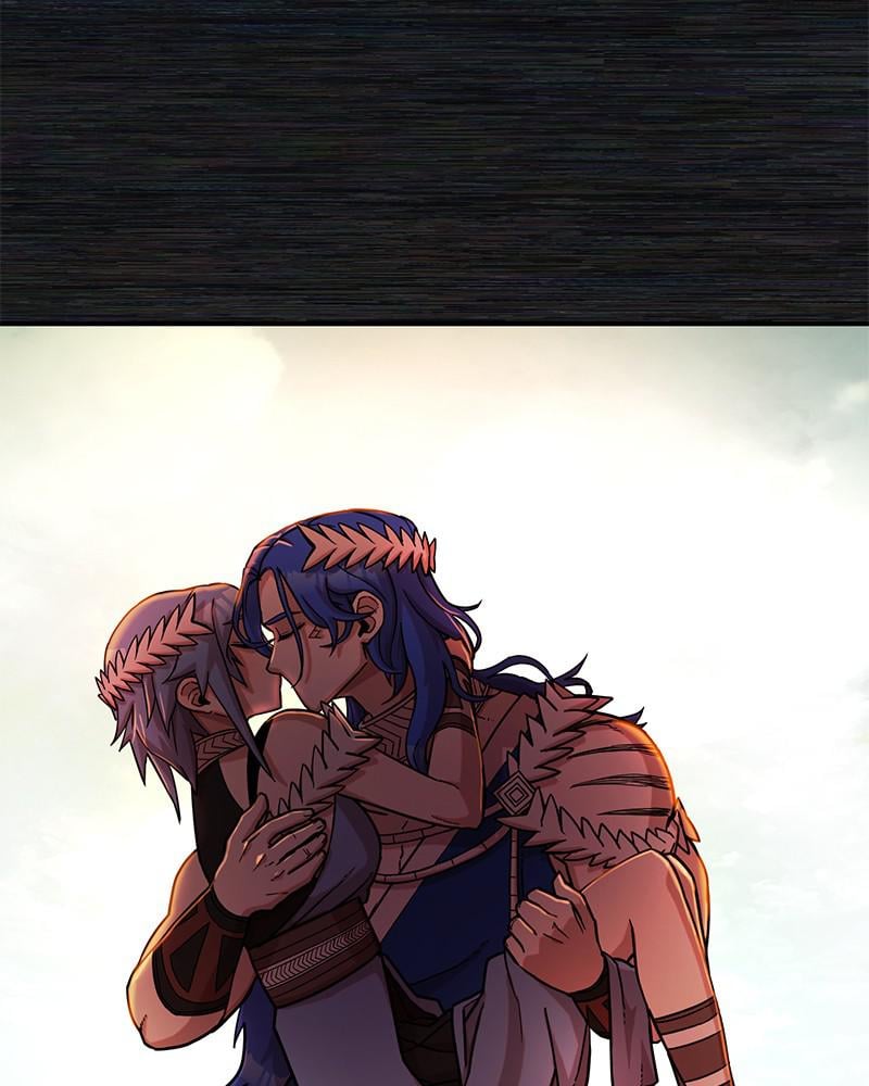 The Warrior Returns chapter 8 page 169