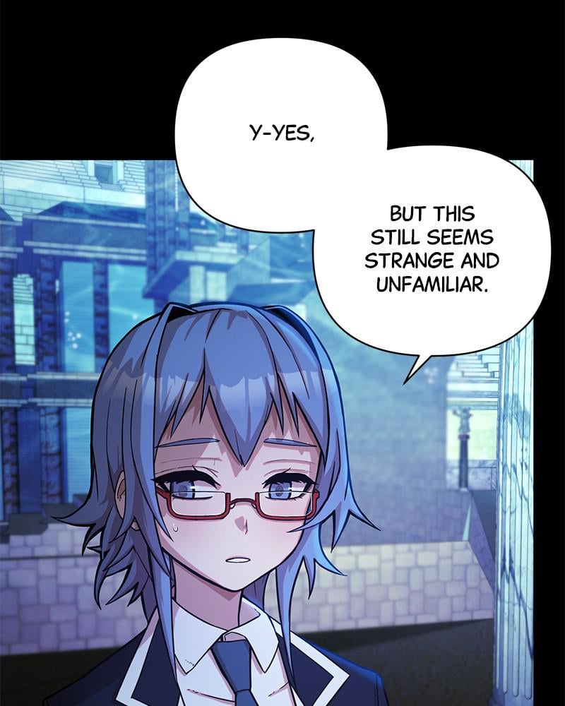 The Warrior Returns chapter 8 page 17