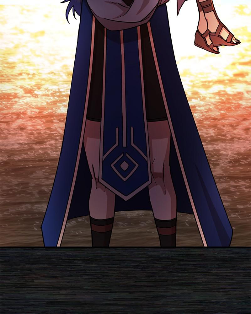 The Warrior Returns chapter 8 page 170