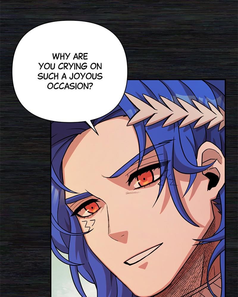 The Warrior Returns chapter 8 page 172