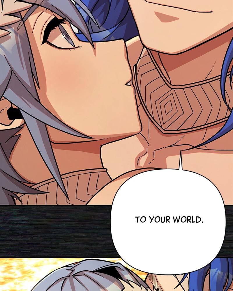 The Warrior Returns chapter 8 page 177