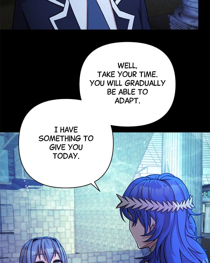 The Warrior Returns chapter 8 page 18