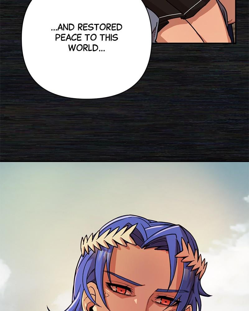 The Warrior Returns chapter 8 page 180