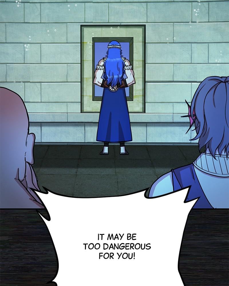 The Warrior Returns chapter 8 page 185