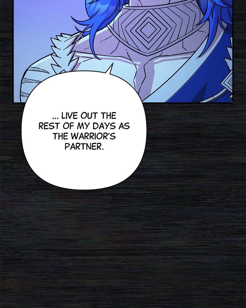 The Warrior Returns chapter 8 page 190