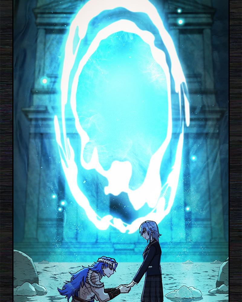 The Warrior Returns chapter 8 page 192