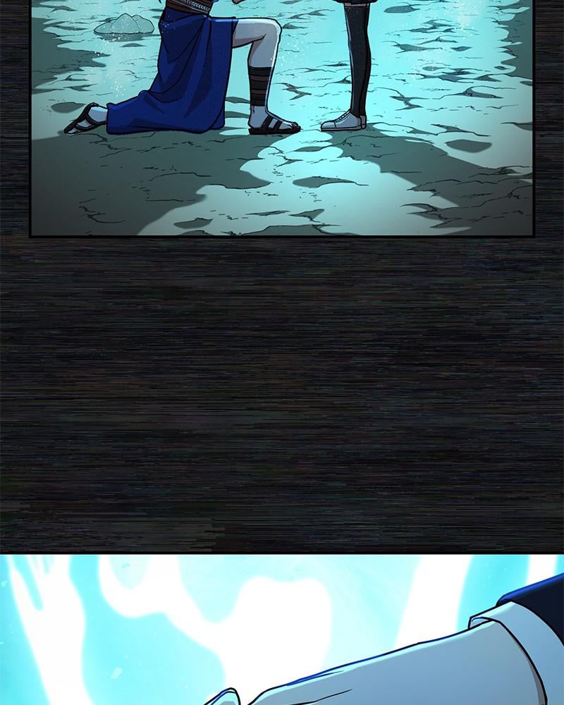 The Warrior Returns chapter 8 page 193