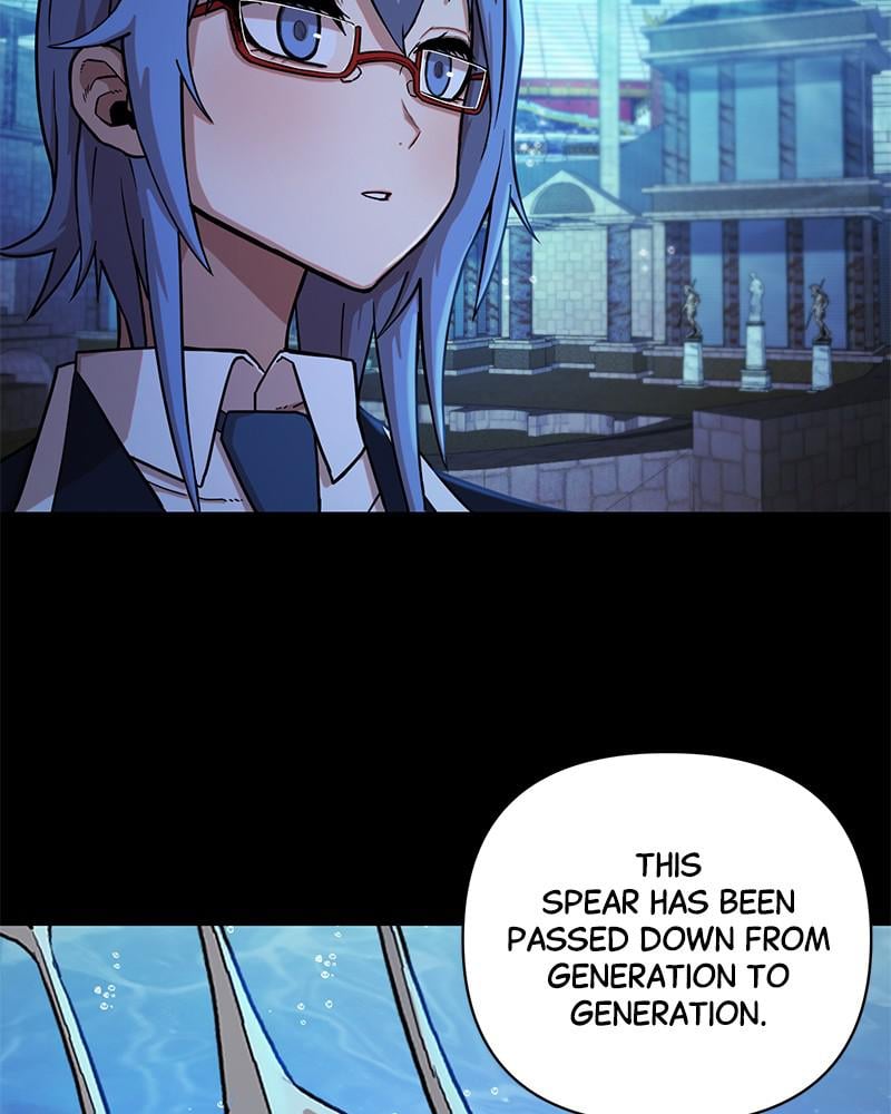 The Warrior Returns chapter 8 page 20