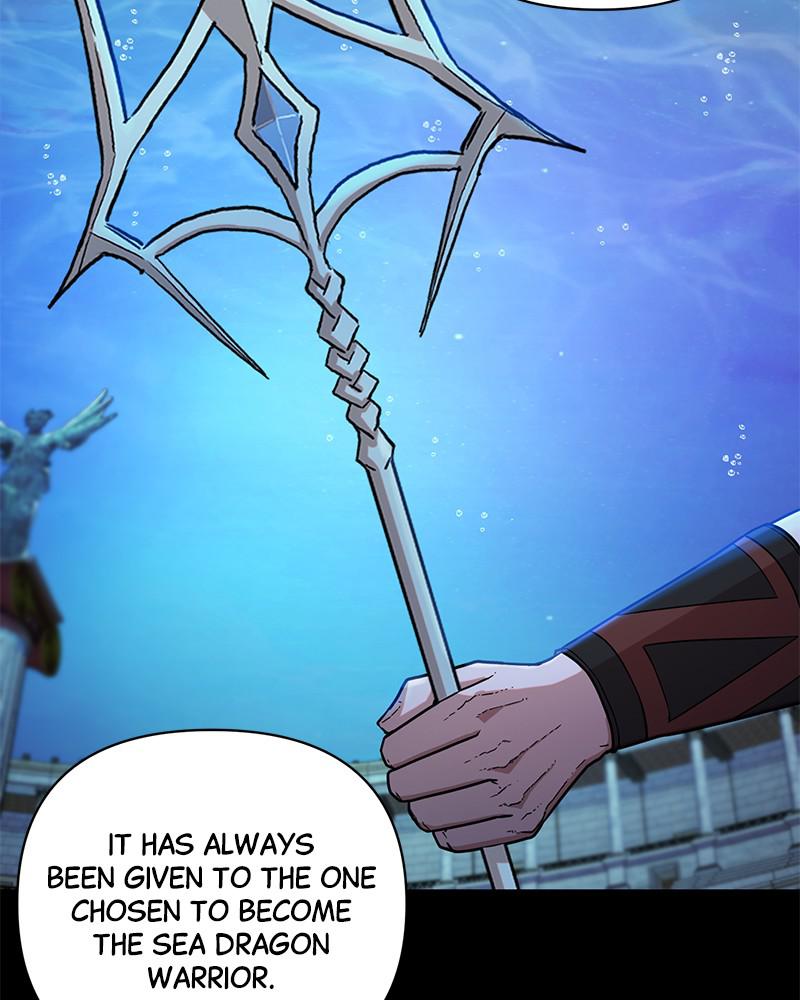 The Warrior Returns chapter 8 page 21