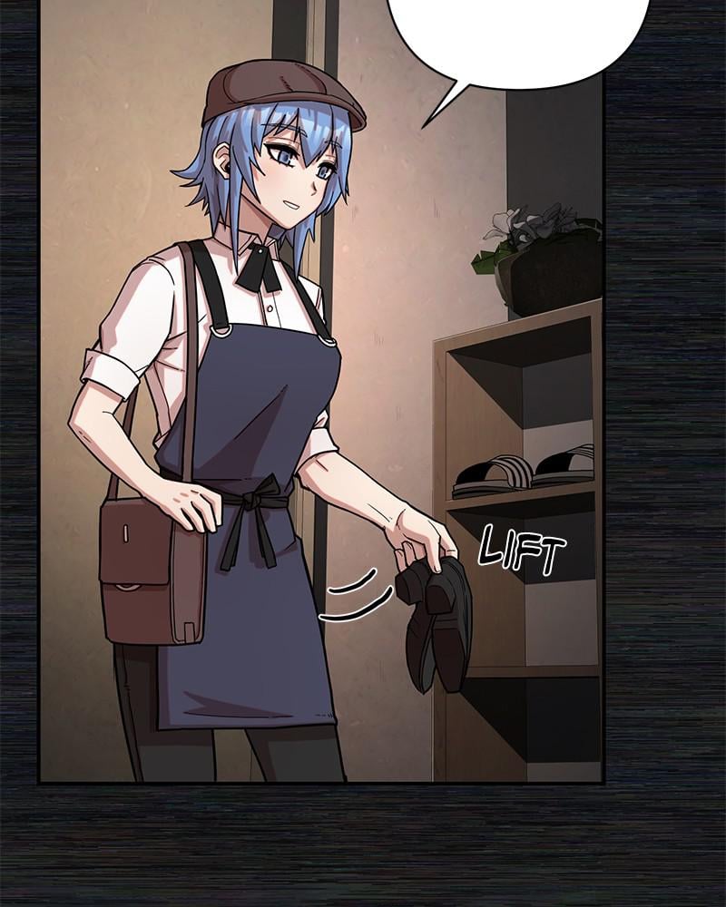 The Warrior Returns chapter 8 page 215