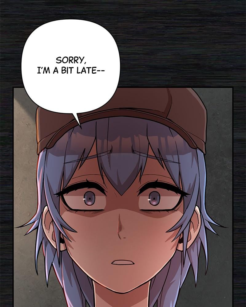 The Warrior Returns chapter 8 page 216