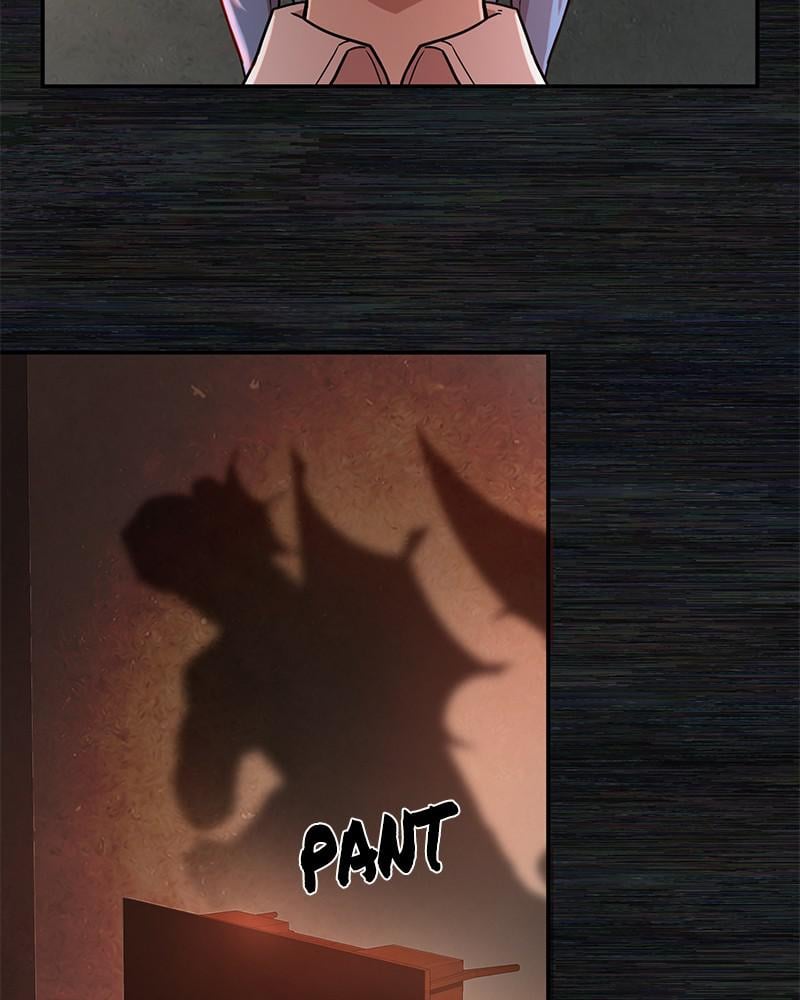 The Warrior Returns chapter 8 page 217