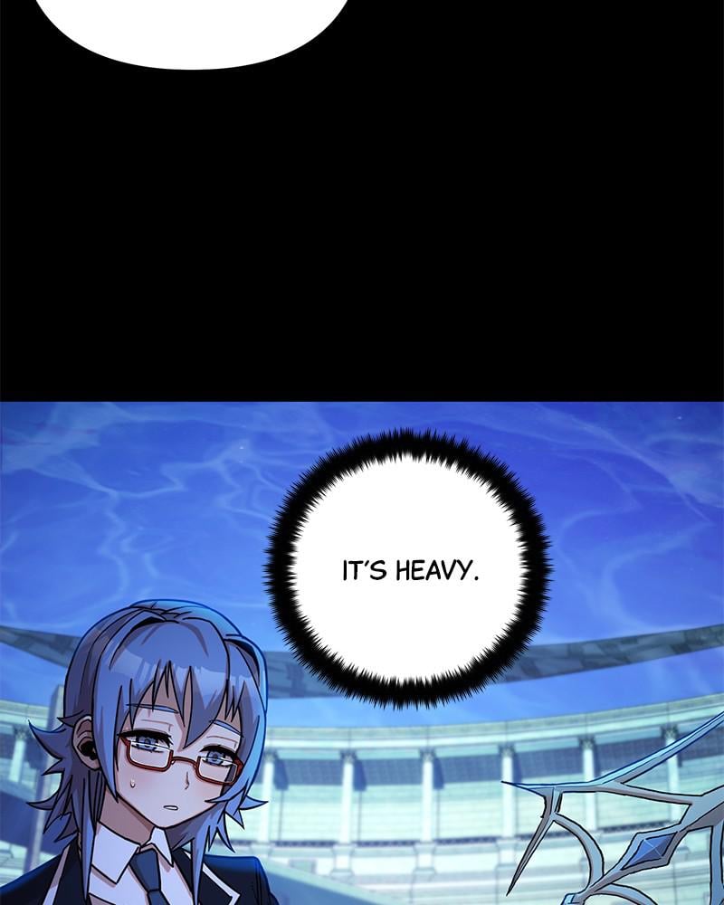 The Warrior Returns chapter 8 page 22