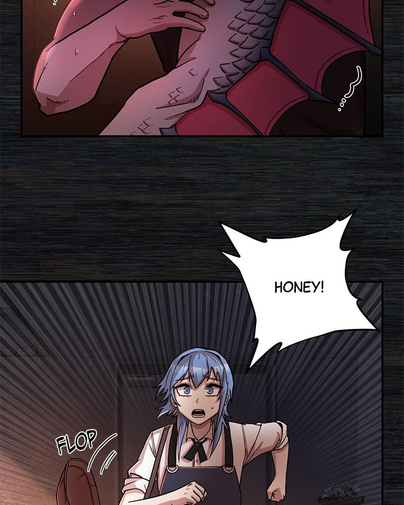 The Warrior Returns chapter 8 page 222