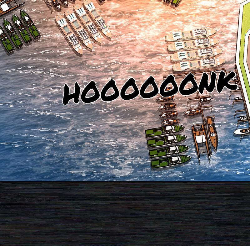 The Warrior Returns chapter 8 page 236