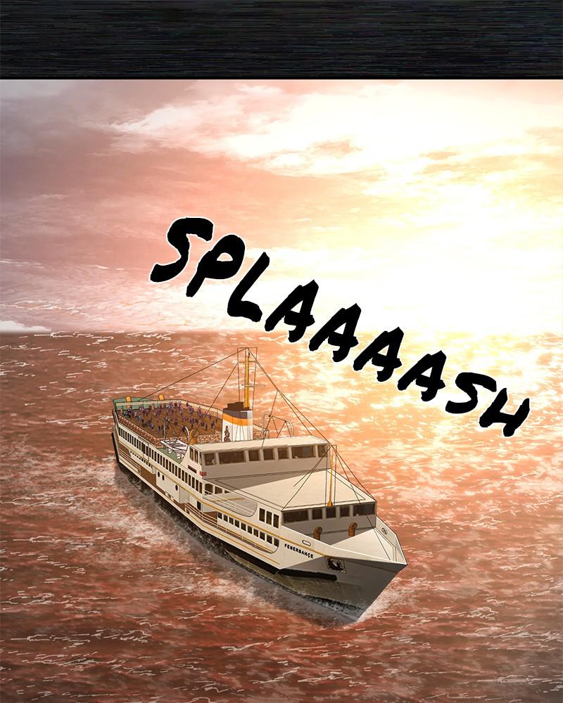 The Warrior Returns chapter 8 page 237