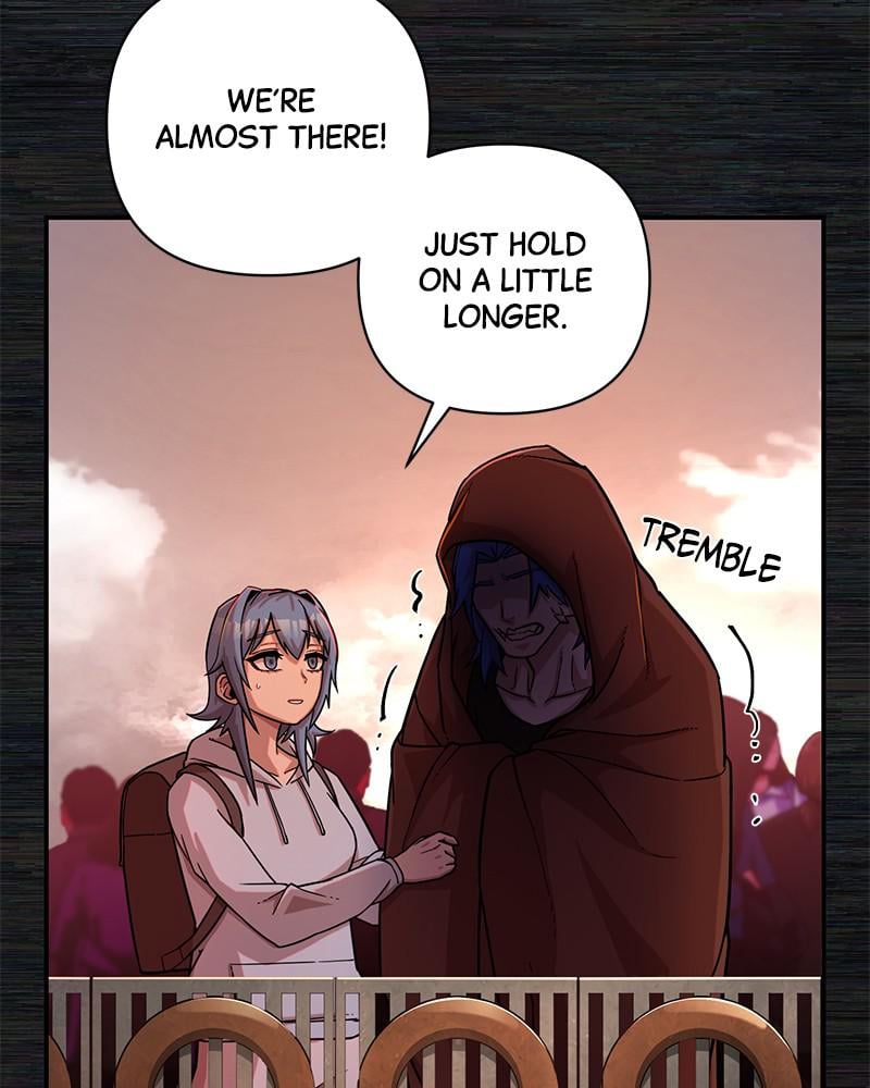 The Warrior Returns chapter 8 page 240