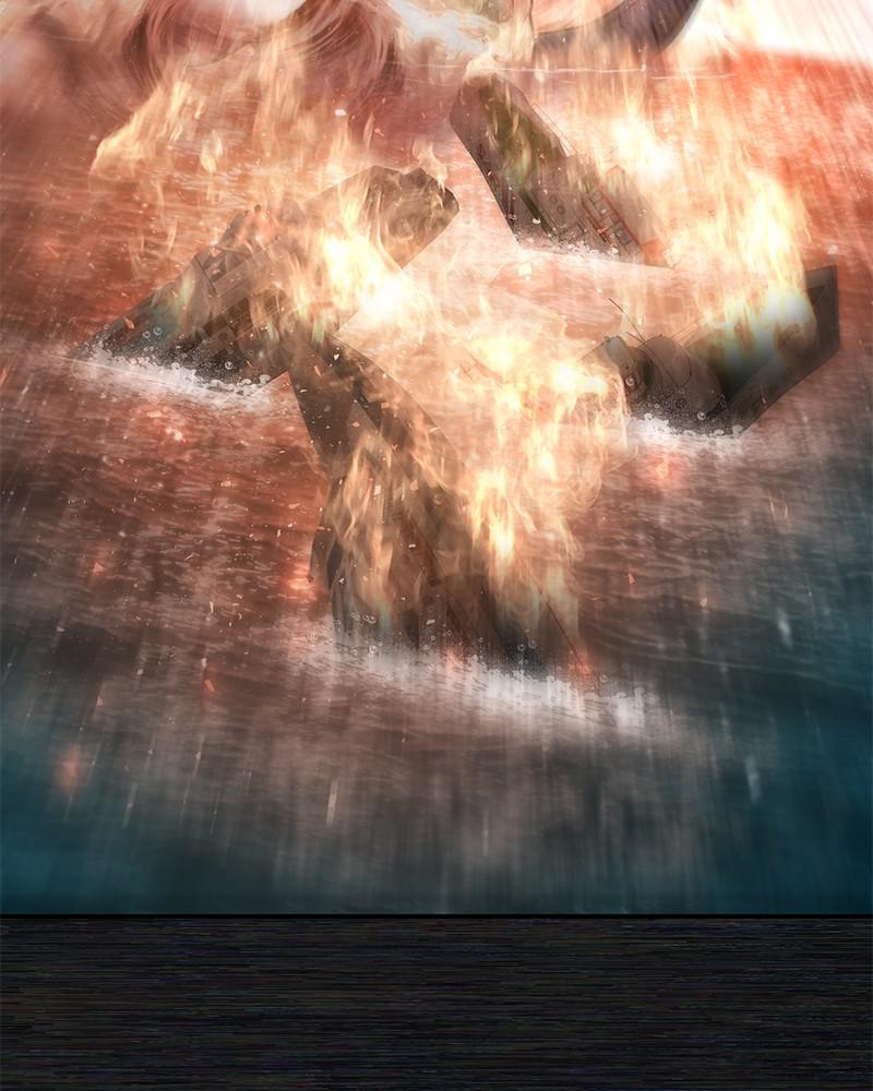 The Warrior Returns chapter 8 page 248