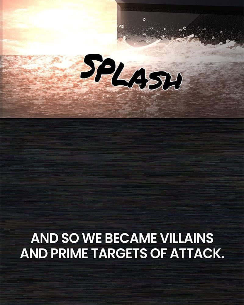 The Warrior Returns chapter 8 page 252