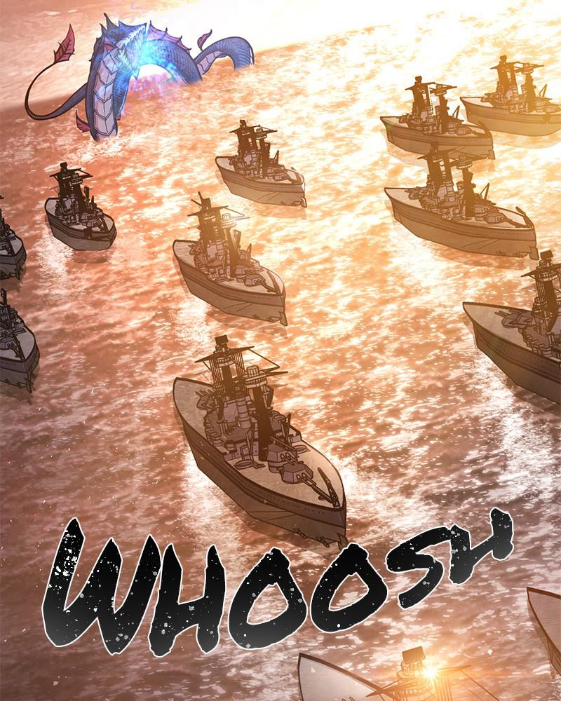 The Warrior Returns chapter 8 page 254