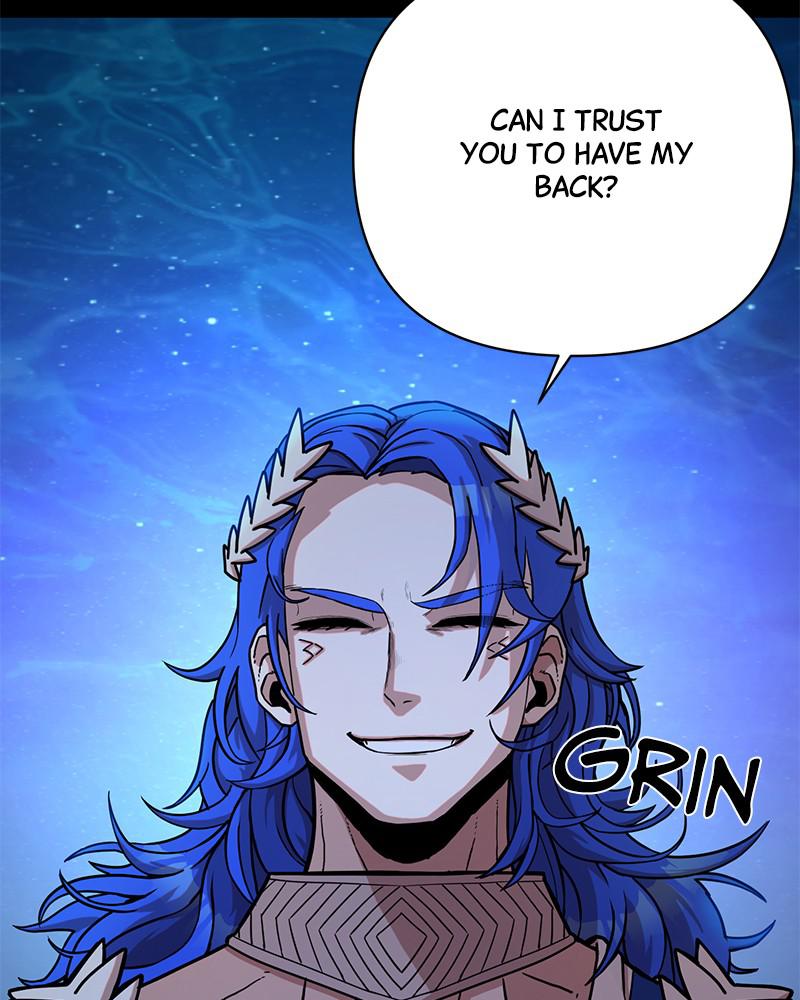 The Warrior Returns chapter 8 page 26