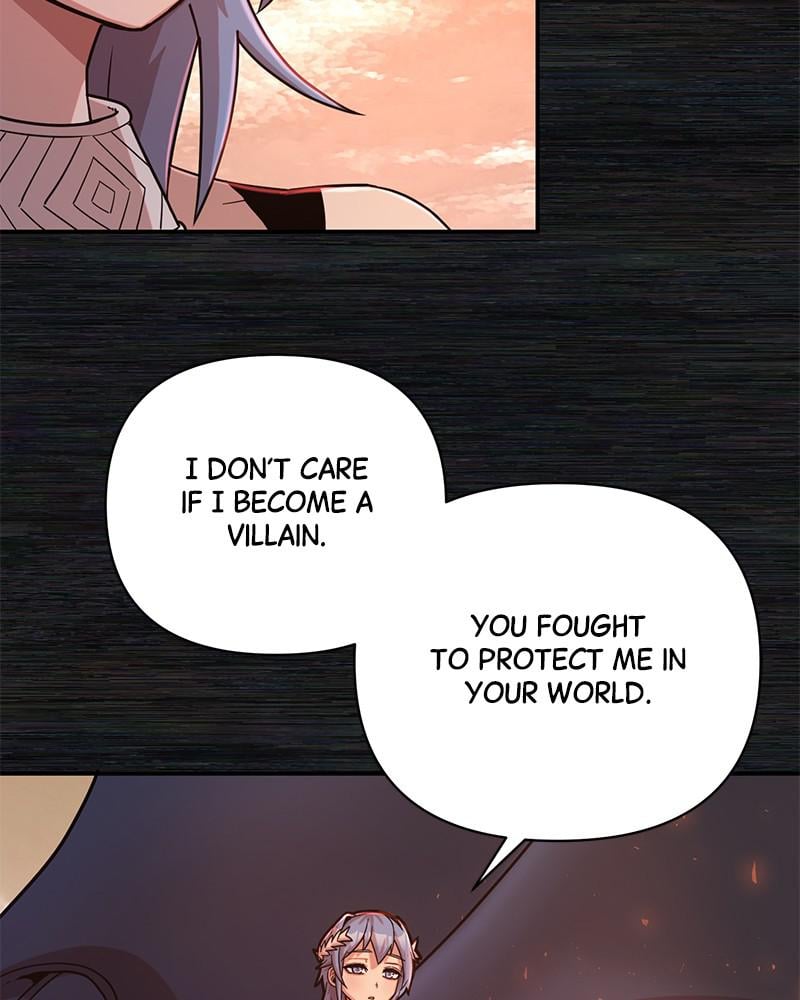 The Warrior Returns chapter 8 page 261