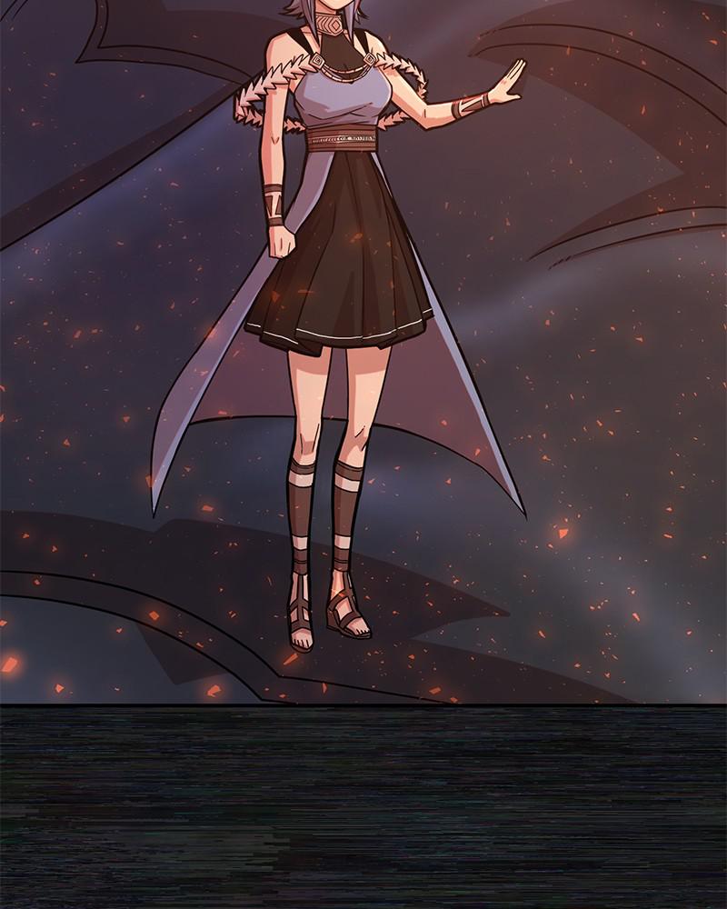 The Warrior Returns chapter 8 page 262