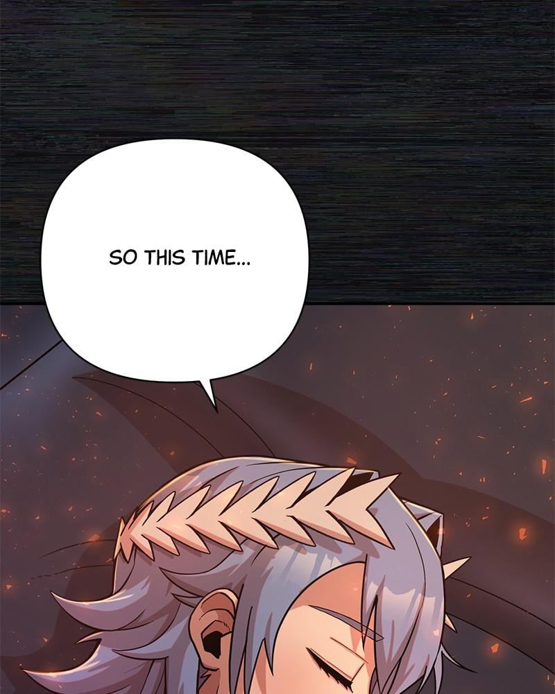 The Warrior Returns chapter 8 page 263