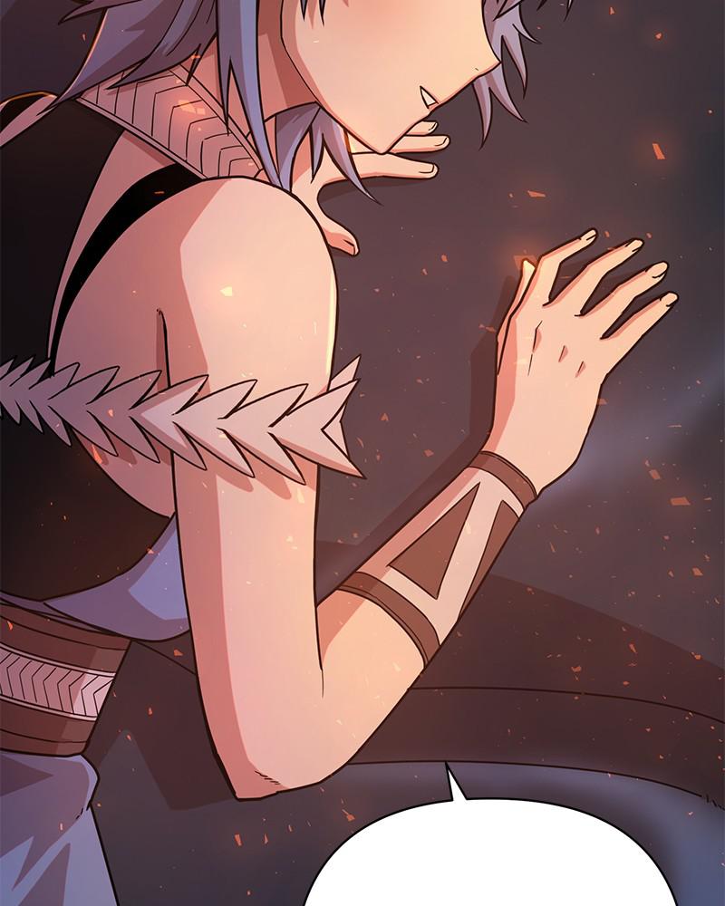 The Warrior Returns chapter 8 page 264