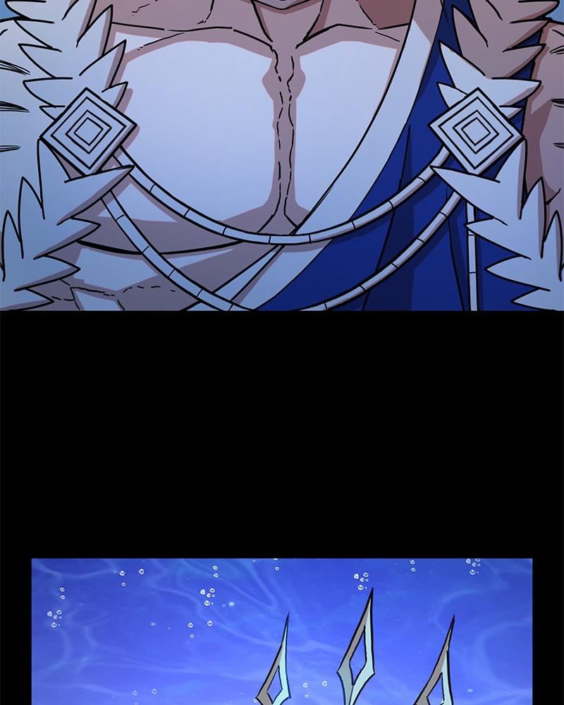 The Warrior Returns chapter 8 page 27