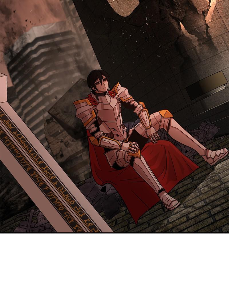 The Warrior Returns chapter 8 page 283