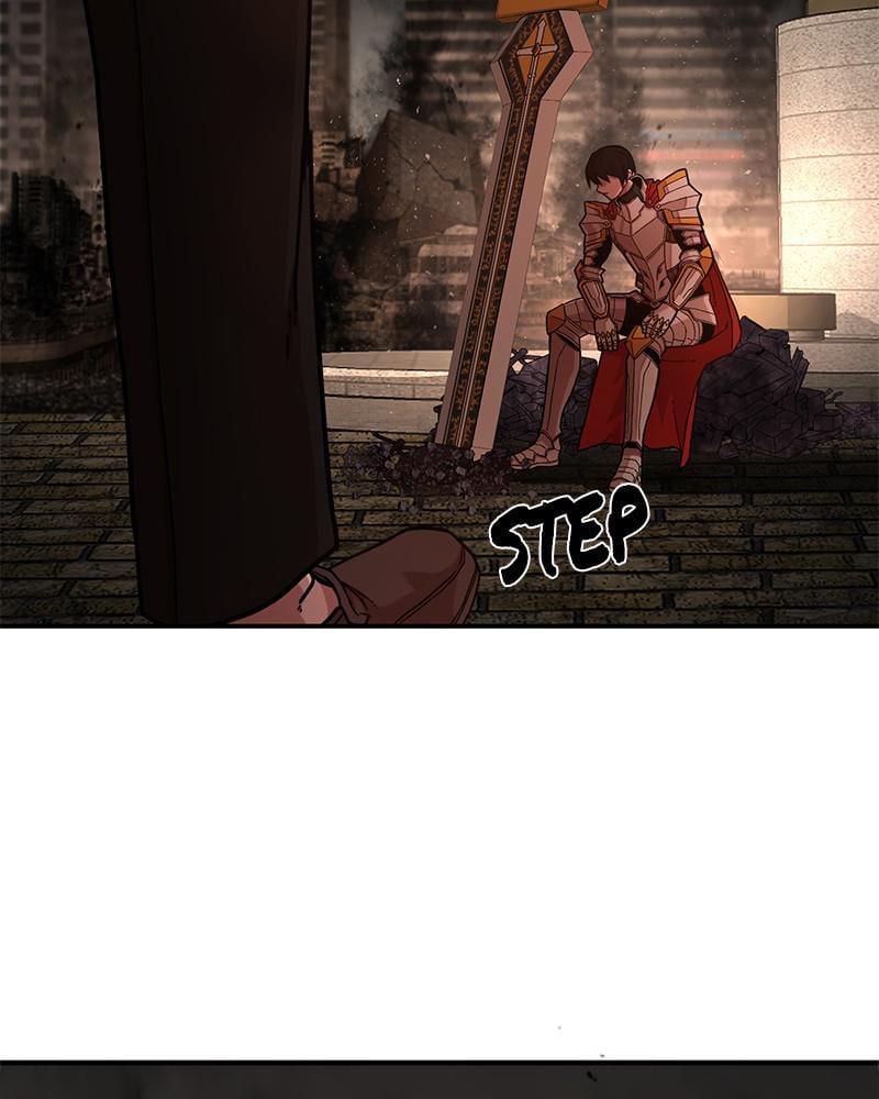 The Warrior Returns chapter 8 page 286