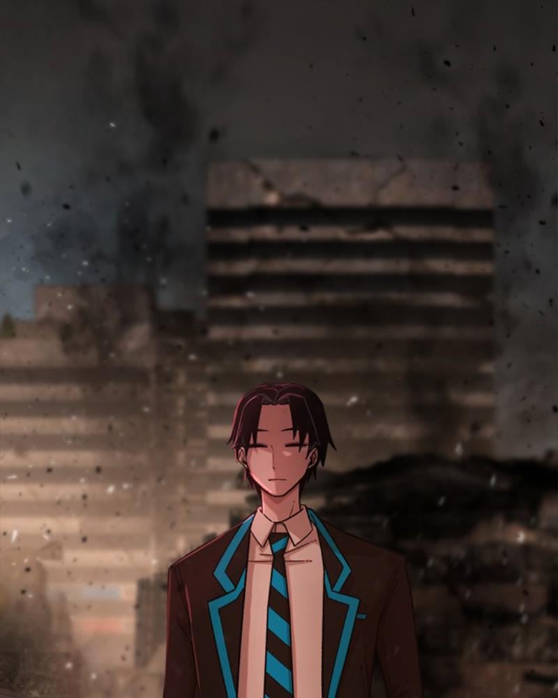 The Warrior Returns chapter 8 page 287