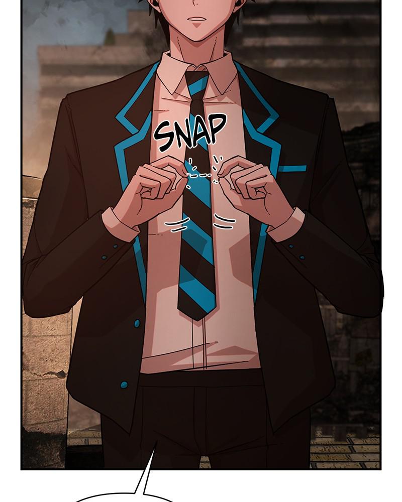 The Warrior Returns chapter 8 page 297