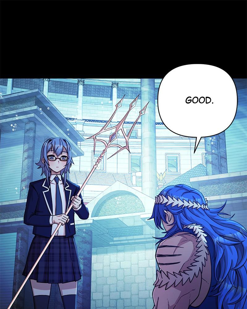 The Warrior Returns chapter 8 page 30