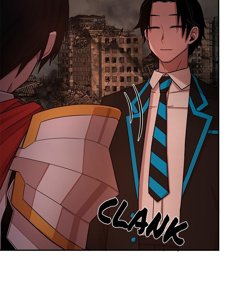 The Warrior Returns chapter 8 page 300