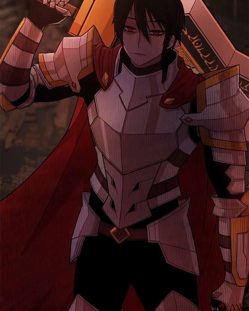 The Warrior Returns chapter 8 page 304