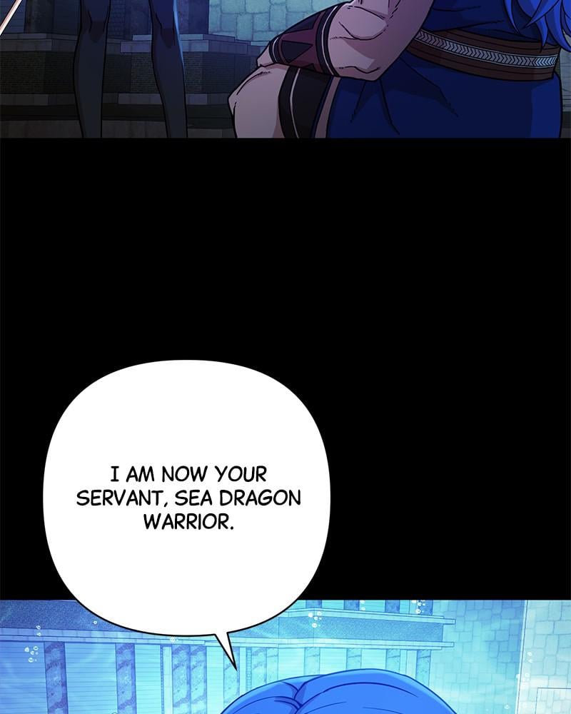 The Warrior Returns chapter 8 page 31