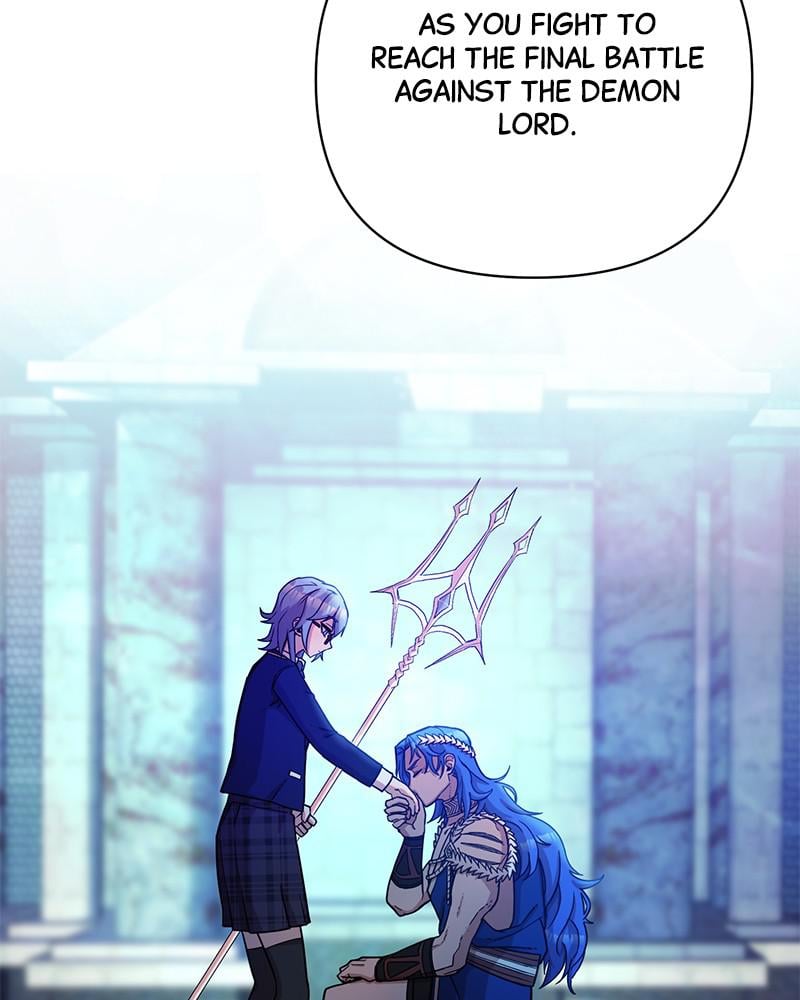 The Warrior Returns chapter 8 page 35