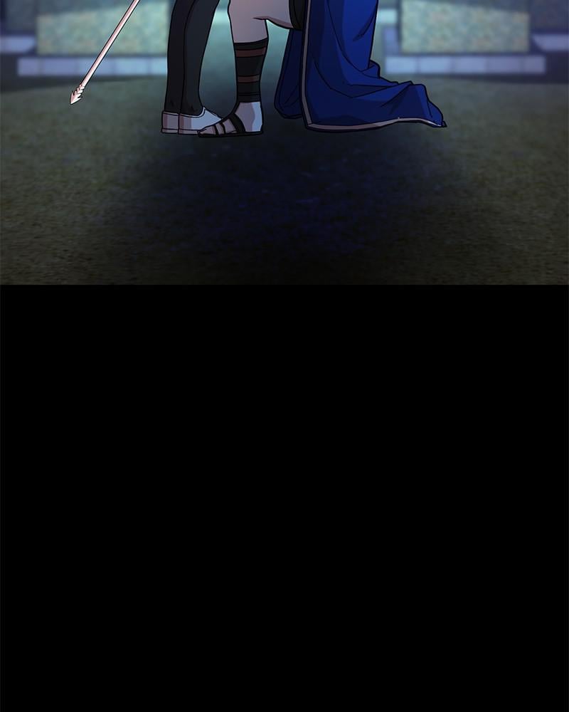 The Warrior Returns chapter 8 page 36