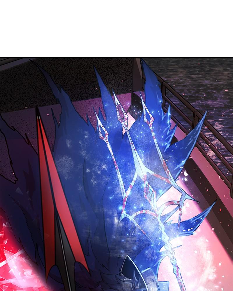 The Warrior Returns chapter 8 page 39