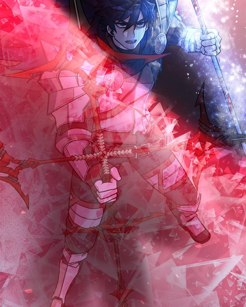 The Warrior Returns chapter 8 page 40