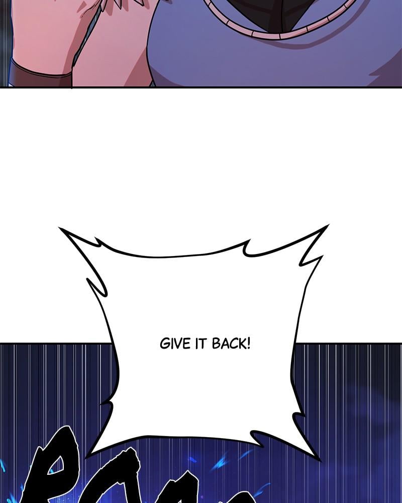 The Warrior Returns chapter 8 page 44