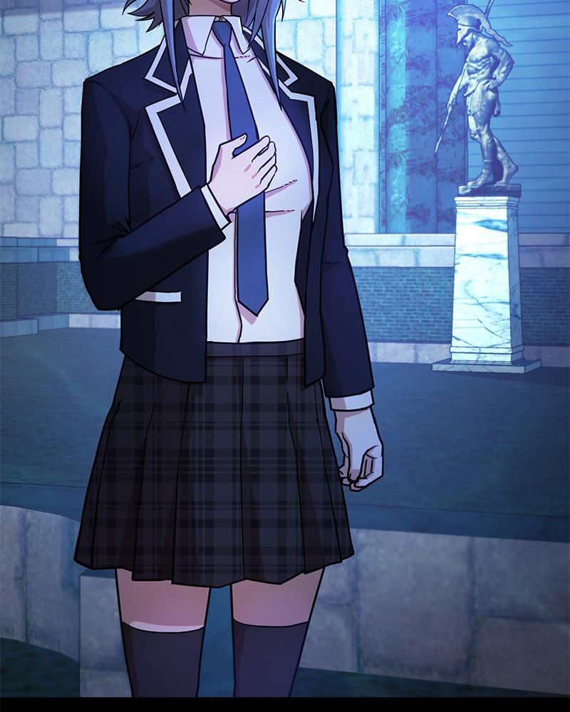 The Warrior Returns chapter 8 page 5