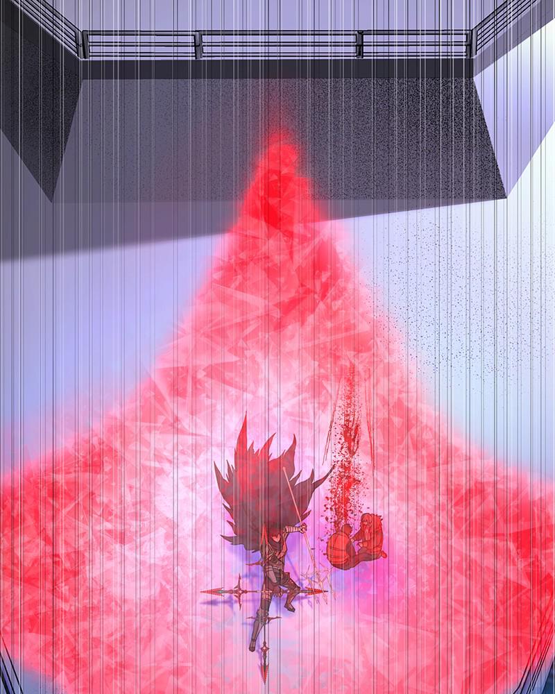 The Warrior Returns chapter 8 page 53