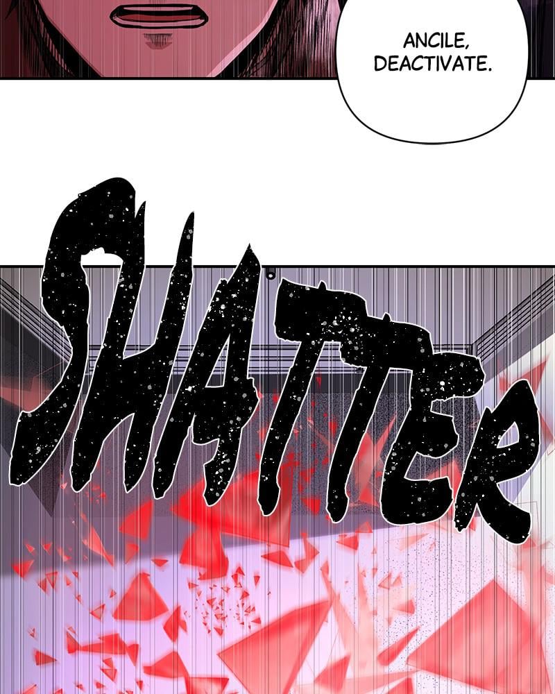 The Warrior Returns chapter 8 page 55