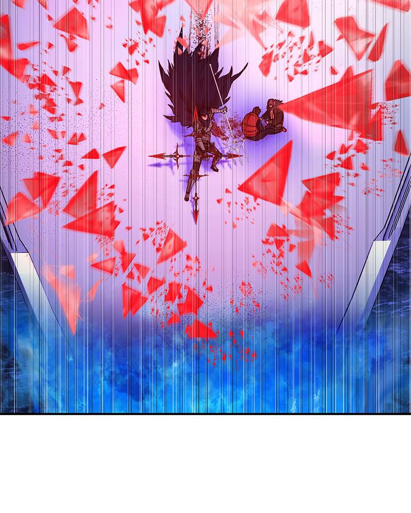 The Warrior Returns chapter 8 page 56