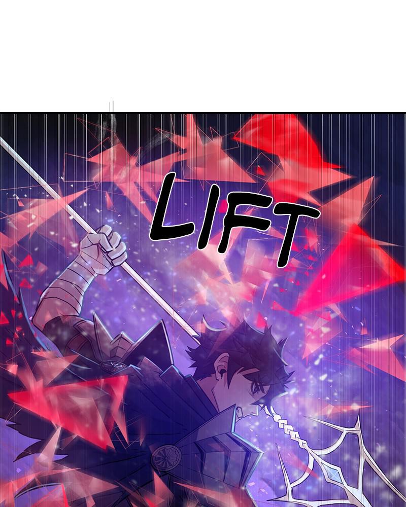 The Warrior Returns chapter 8 page 57